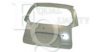 HYUNDAI 7370006351 Boot-/Cargo Area Lid